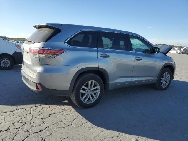 2015 TOYOTA HIGHLANDER - 5TDZARFH6FS010575