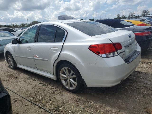 VIN 4S3BMBL66E3009073 2014 Subaru Legacy, 2.5I Limited no.2