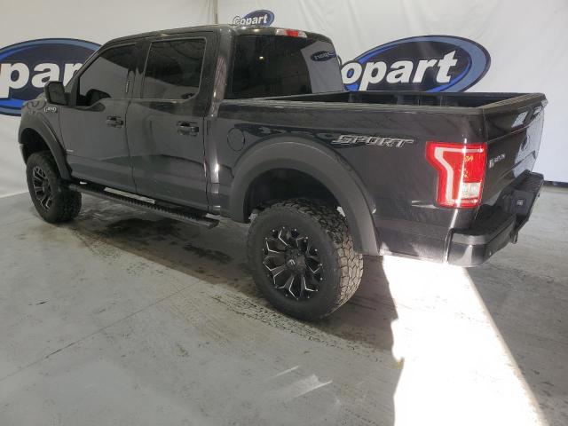 VIN 1FTEW1CP6FKD59787 2015 Ford F-150, Supercrew no.2