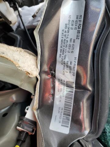 2020 DODGE CHARGER SX - 2C3CDXBG4LH143896