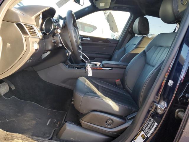2018 MERCEDES-BENZ GLE 350 4M - 4JGDA5HB5JB191112