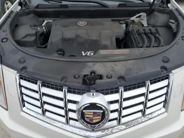 VIN 3GYFNFE39ES518992 2014 Cadillac SRX, Performanc... no.12