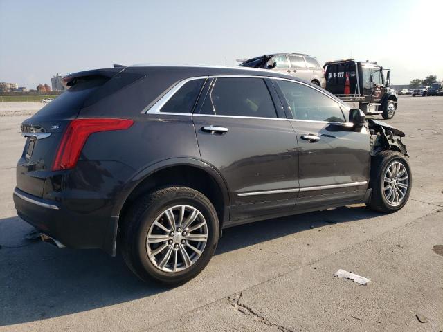2017 CADILLAC XT5 LUXURY - 1GYKNBRS4HZ107659