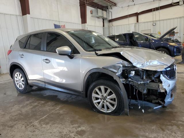 VIN JM3KE2BE2D0140093 2013 Mazda CX-5, Sport no.4