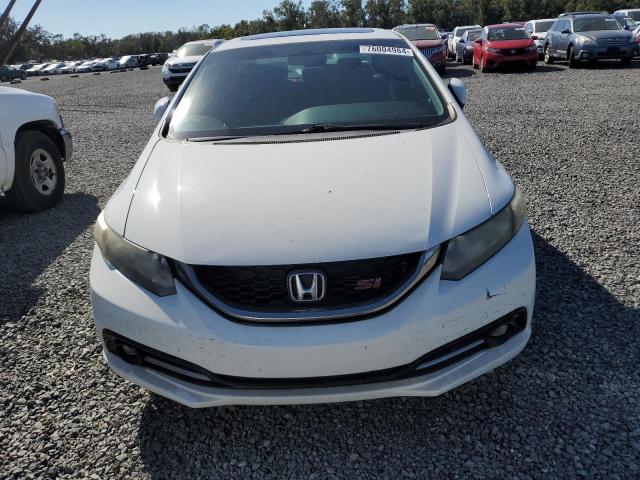 VIN 2HGFB6E55FH704275 2015 Honda Civic, SI no.5