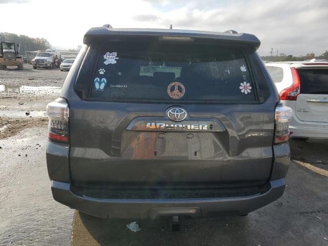 2021 TOYOTA 4RUNNER SR - JTEFU5JR9M5235459