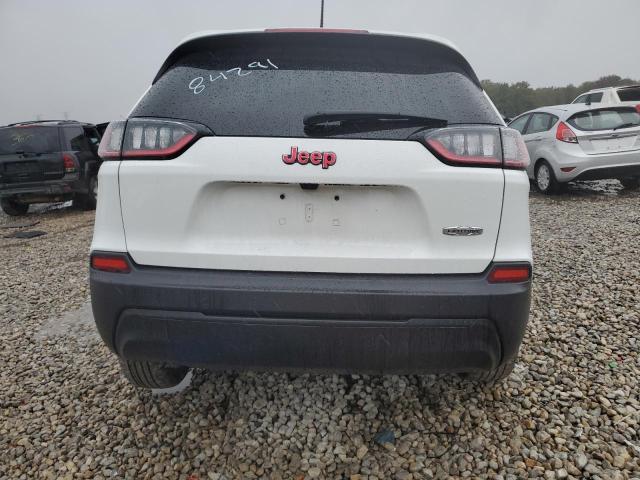 2020 JEEP CHEROKEE L - 1C4PJLCB0LD511358