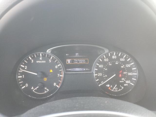 2017 NISSAN ALTIMA 2.5 - 1N4AL3AP3HC145364