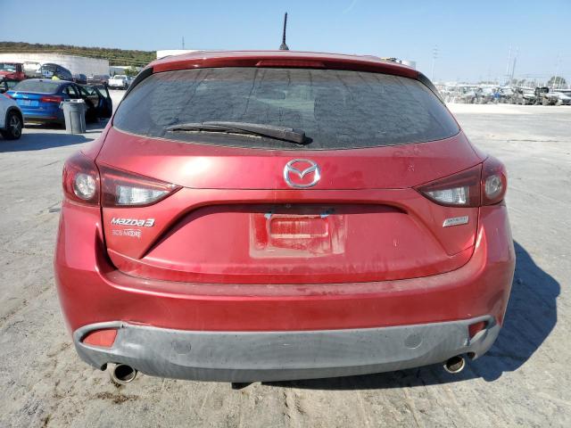 2016 MAZDA 3 SPORT - 3MZBM1J78GM287803