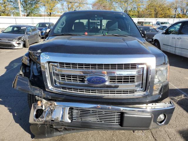 VIN 1FTFX1CF9DFD66134 2013 Ford F-150, Super Cab no.5