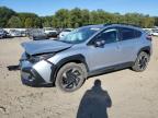 2024 SUBARU CROSSTREK - 4S4GUHN66R3715855