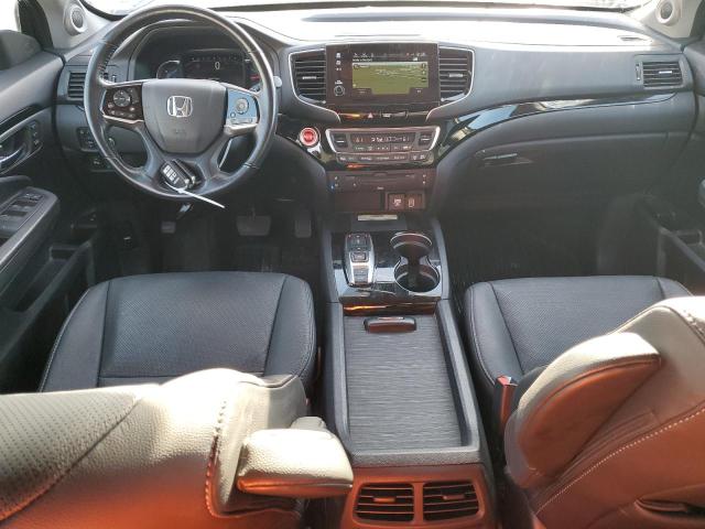 2021 HONDA PILOT ELIT - 5FNYF6H07MB087220
