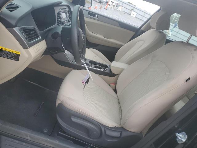 2015 HYUNDAI SONATA SE - 5NPE24AF0FH233186