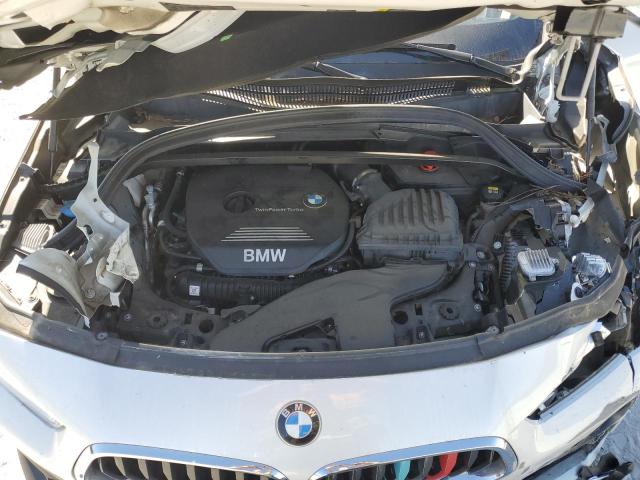 VIN WBXYJ5C39JEF73749 2018 BMW X2 no.11