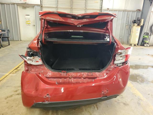 2017 TOYOTA COROLLA L - 5YFBURHE4HP672971