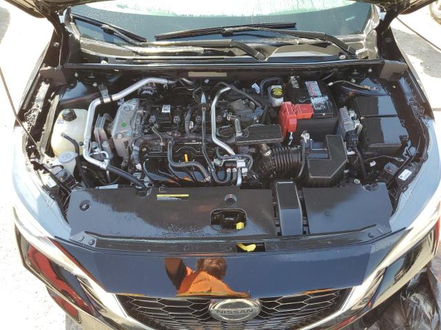 VIN 3N1AB8BV0LY292638 2020 Nissan Sentra, S no.11