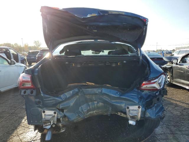 2024 CHEVROLET MALIBU PRE - 1G1ZE5ST9RF217322