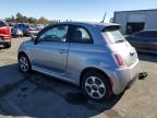 Lot #2928762488 2015 FIAT 500