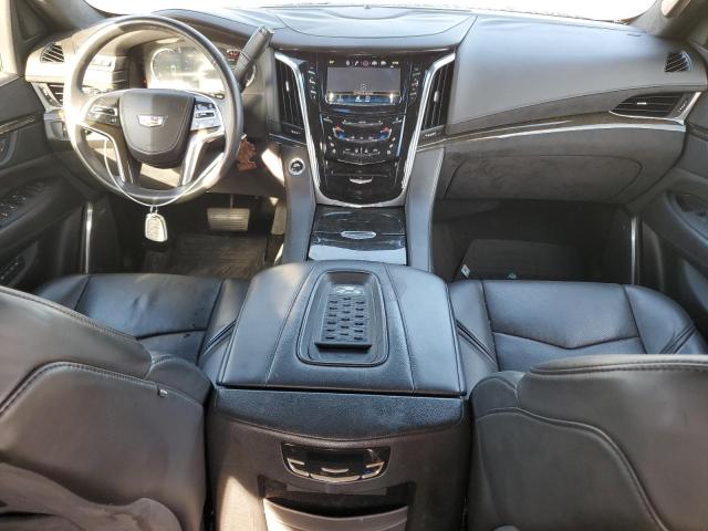2017 CADILLAC ESCALADE P - 1GYS4DKJ1HR354671