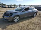 2017 ACURA ILX PREMIU - 19UDE2F77HA014455