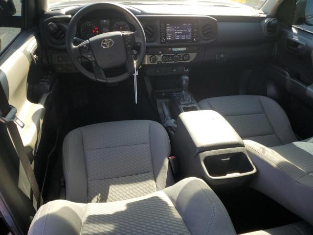 2023 TOYOTA TACOMA DOU - 3TMCZ5AN2PM587853
