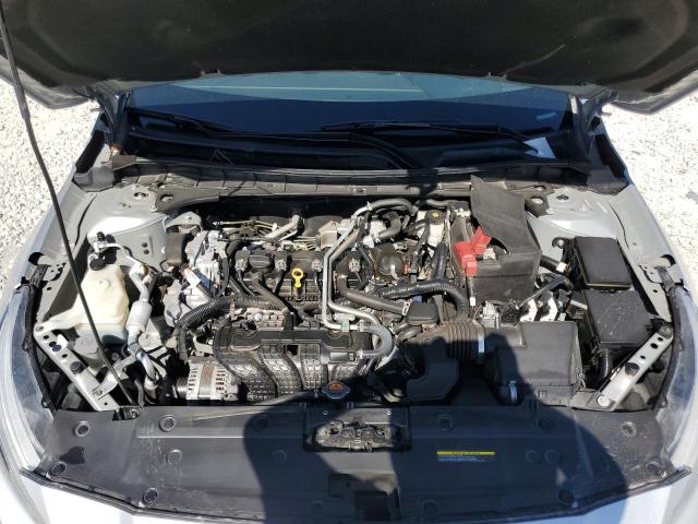 2021 NISSAN ALTIMA SR - 1N4BL4CV1MN388675