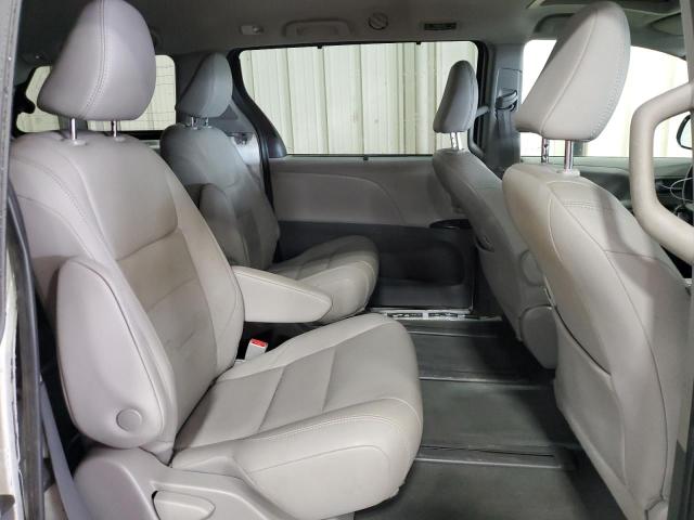 2020 TOYOTA SIENNA XLE - 5TDDZ3DC2LS228483