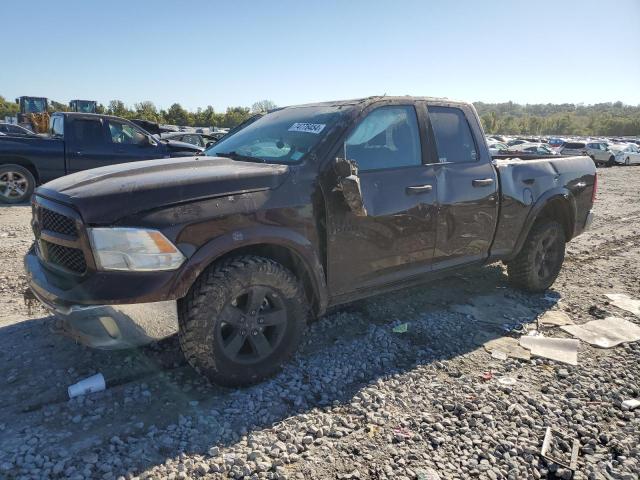 2015 RAM 1500 SLT 2015