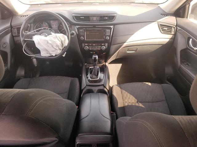 2018 NISSAN ROGUE S - 5N1AT2MTXJC715133