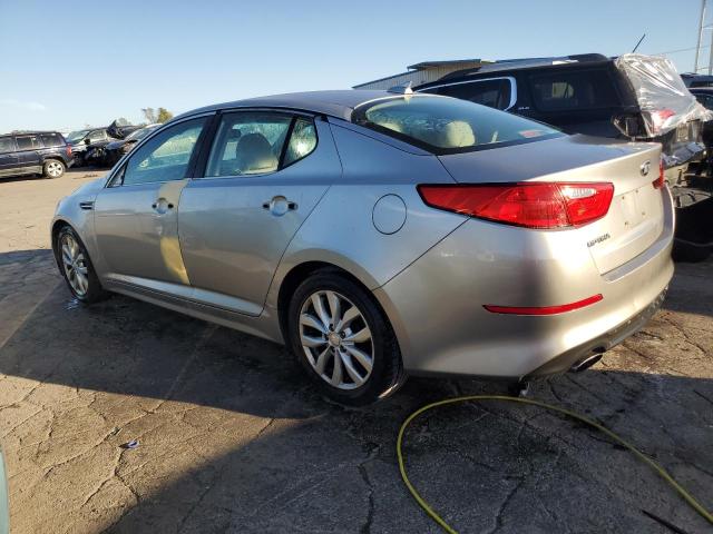 Vin: 5xxgm4a76eg320225, lot: 73037094, kia optima lx 20142