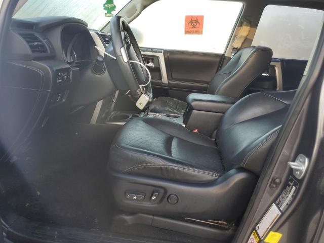 2015 TOYOTA 4RUNNER SR - JTEZU5JR8F5089247