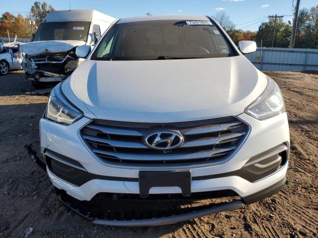 2018 HYUNDAI SANTA FE S - 5NMZTDLB1JH085032