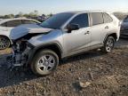 2023 TOYOTA RAV4 LE - 2T3H1RFV9PC219635
