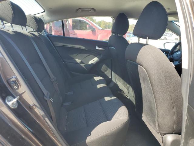 2017 KIA FORTE LX - 3KPFK4A79HE048011