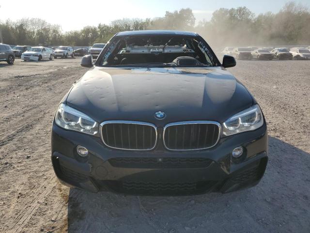 2019 BMW X6 SDRIVE3 - 5UXKU0C51K0G92763