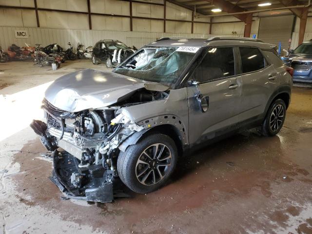 2024 CHEVROLET TRAILBLAZE #3023016127