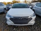 Lot #3024464541 2020 HYUNDAI ELANTRA SE