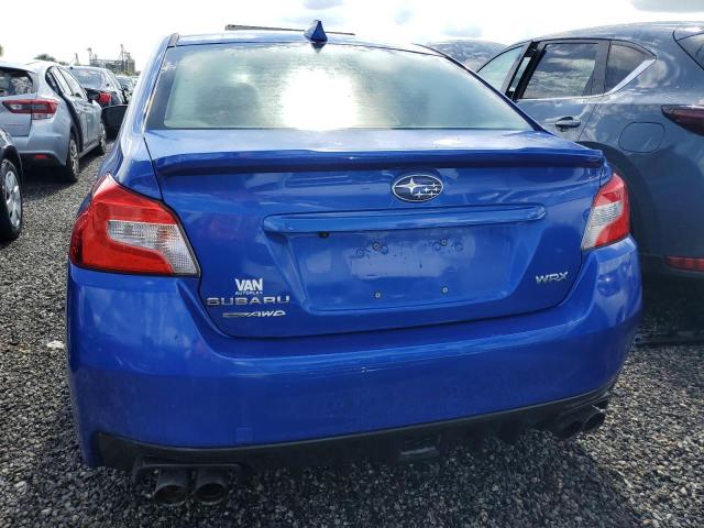 VIN JF1VA1C66L9820372 2020 Subaru WRX, Premium no.6