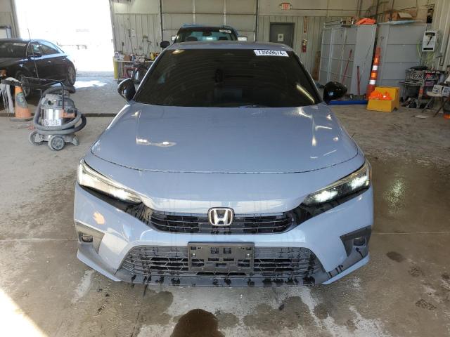 2024 HONDA CIVIC SPOR - 2HGFE2F56RH521096
