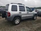 JEEP LIBERTY SP снимка