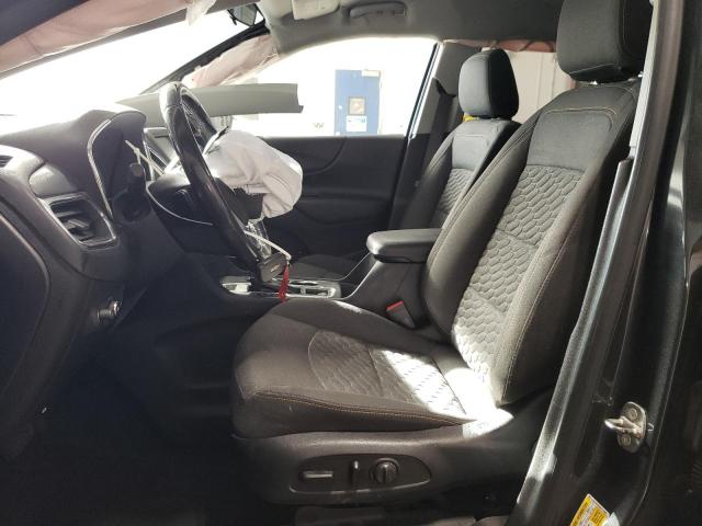 2018 CHEVROLET EQUINOX LT - 2GNAXSEV8J6227856