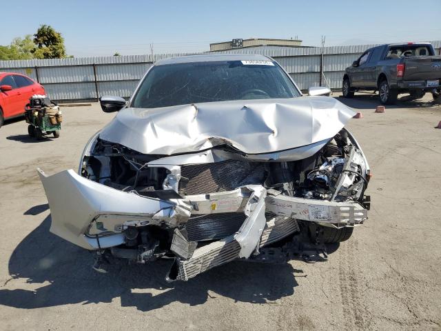 2018 HONDA CIVIC EX - SHHFK7H55JU420691