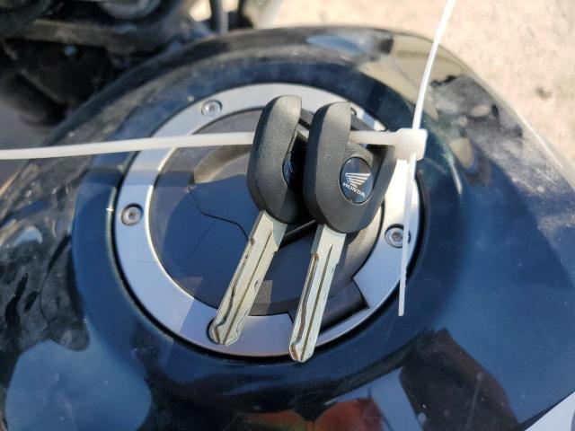2023 HONDA CMX1100 D JH2SC8315PK201207