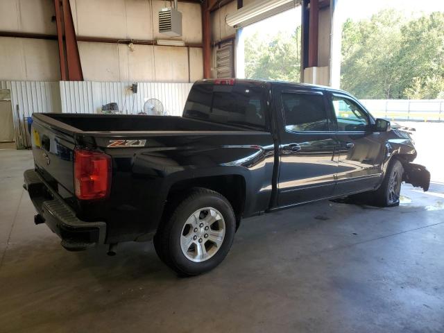 2017 CHEVROLET SILVERADO - 3GCUKSEC4HG378842