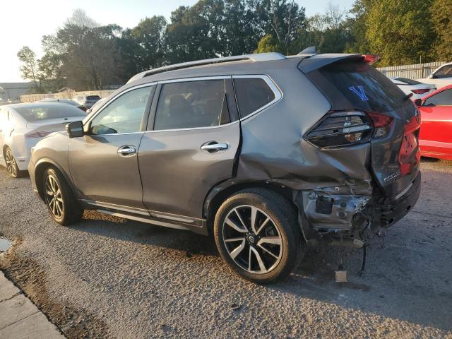 2020 NISSAN ROGUE S - 5N1AT2MT5LC705905