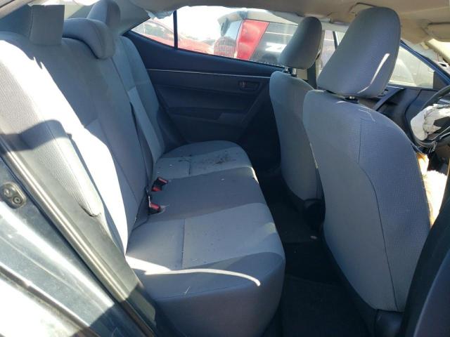 2015 TOYOTA COROLLA L - 2T1BURHE4FC253001