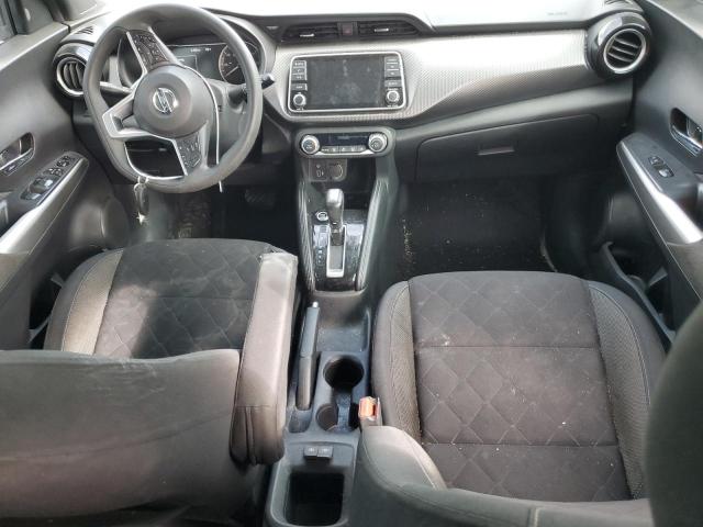 2019 NISSAN KICKS S - 3N1CP5CUXKL509798