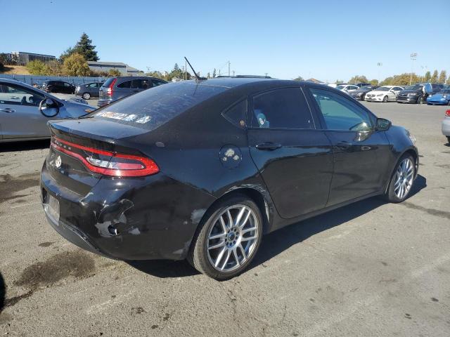 VIN 1C3CDFAA6FD438457 2015 Dodge Dart, SE no.3