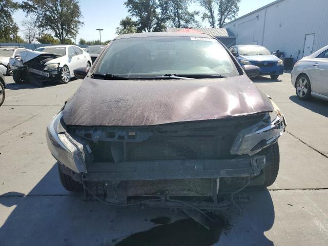 2018 KIA FORTE LX - 3KPFL4A70JE259276