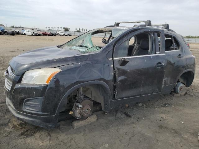 2015 CHEVROLET TRAX 1LT - KL7CJLSB4FB140752